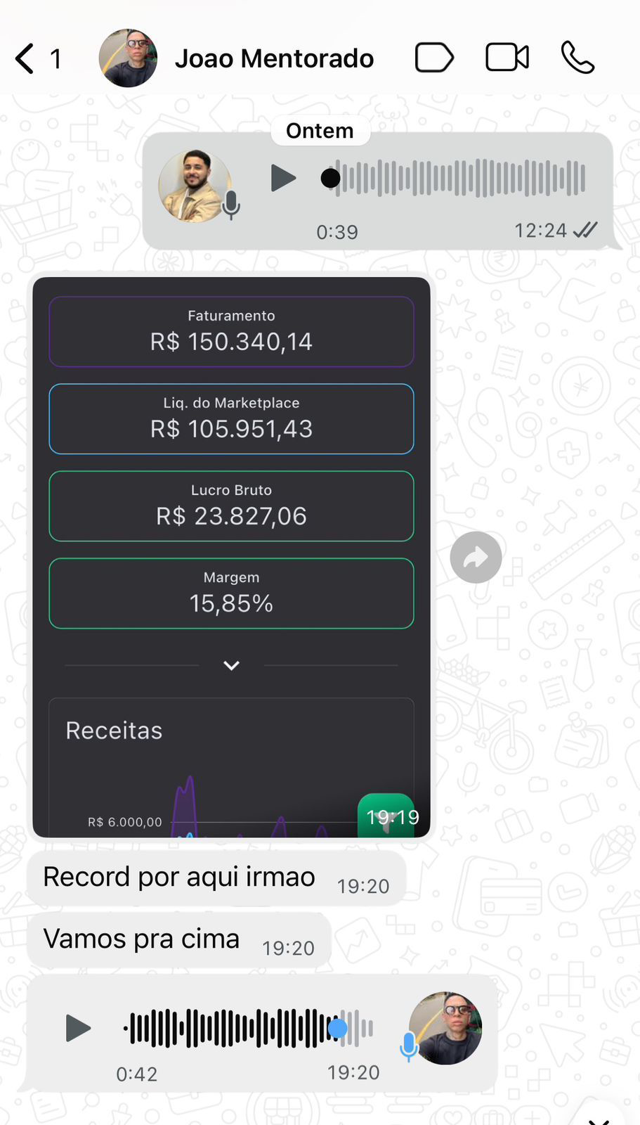 Provas Sociais Acelera Amazon 01