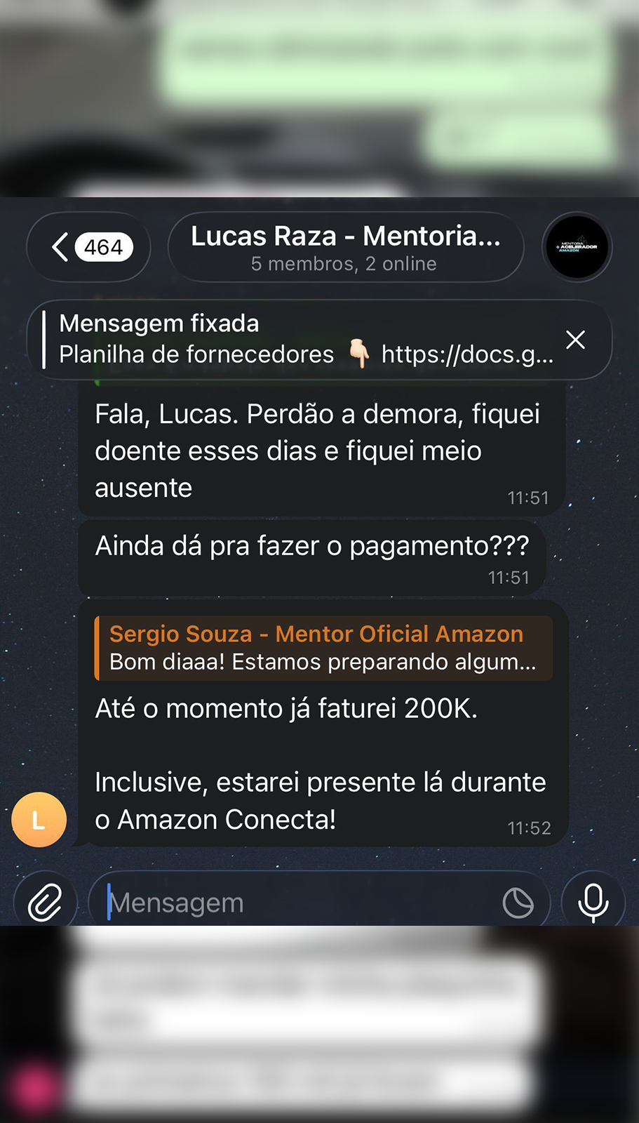 Provas Sociais Acelera Amazon 04
