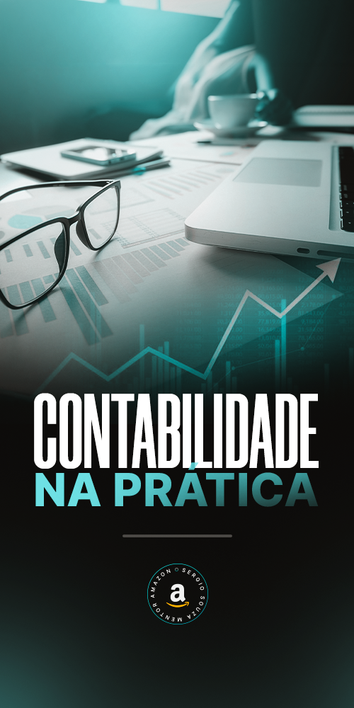 Capa Contabilidade - Sérgio Amazon